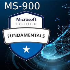Microsoft 365 Fundamentals - MS-900